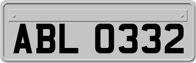ABL0332