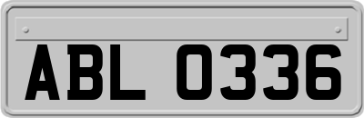 ABL0336