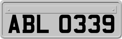 ABL0339