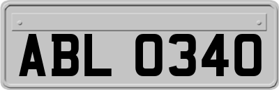 ABL0340