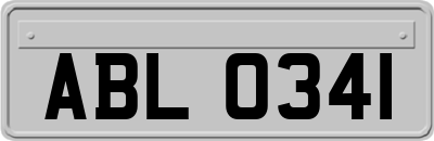 ABL0341