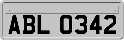 ABL0342