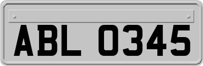 ABL0345