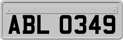ABL0349