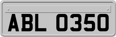 ABL0350
