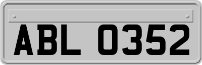 ABL0352