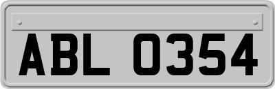 ABL0354