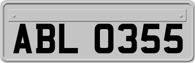ABL0355