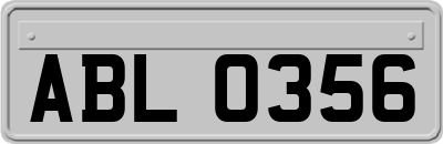 ABL0356