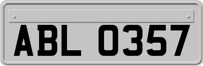 ABL0357