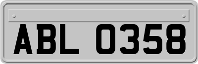 ABL0358