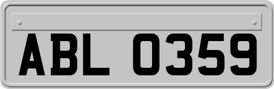 ABL0359