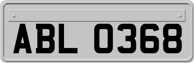 ABL0368