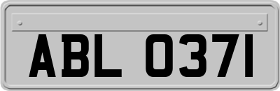 ABL0371