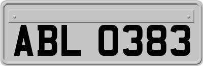ABL0383