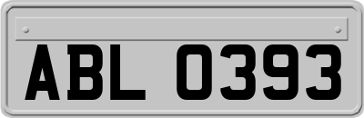 ABL0393