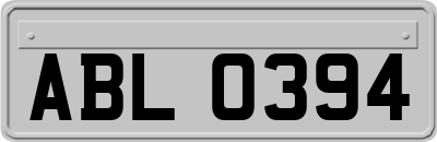 ABL0394