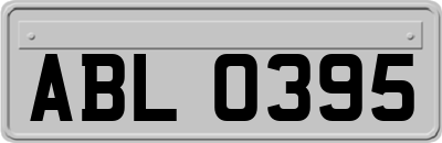 ABL0395