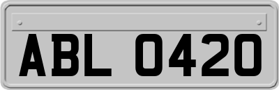 ABL0420