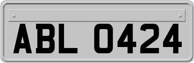 ABL0424