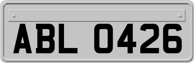 ABL0426