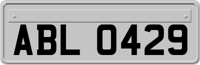 ABL0429
