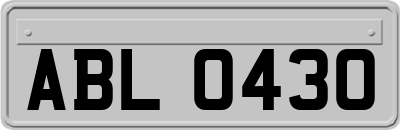 ABL0430