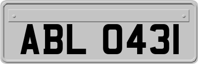 ABL0431