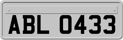 ABL0433