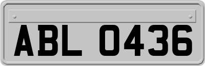 ABL0436