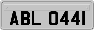 ABL0441