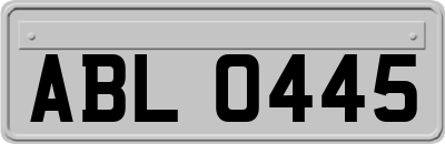 ABL0445