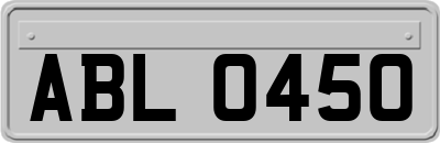 ABL0450