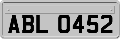 ABL0452