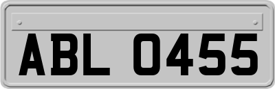 ABL0455