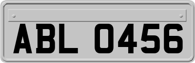 ABL0456