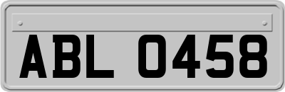 ABL0458
