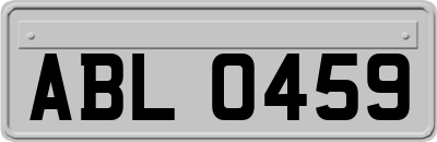 ABL0459
