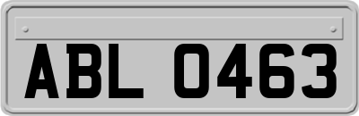 ABL0463
