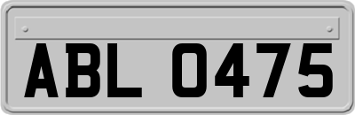 ABL0475