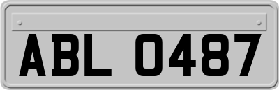 ABL0487