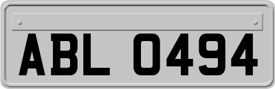 ABL0494