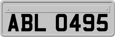 ABL0495