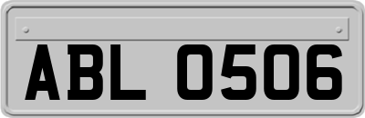 ABL0506