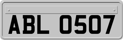 ABL0507