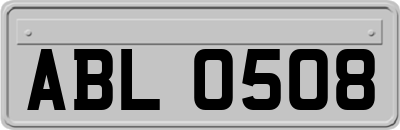 ABL0508