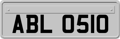 ABL0510