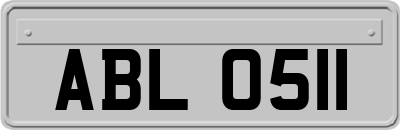ABL0511