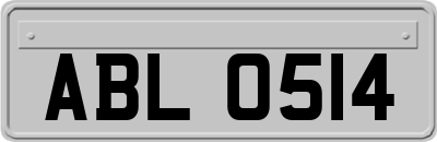 ABL0514