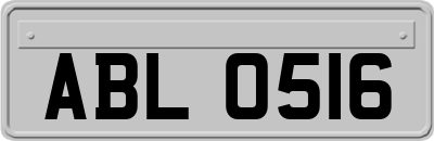 ABL0516